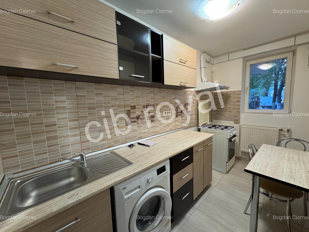 Inchiriez garsoniera Iancului vis a vis de metrou,Sos. Mihai Bravu 67-73 - 8