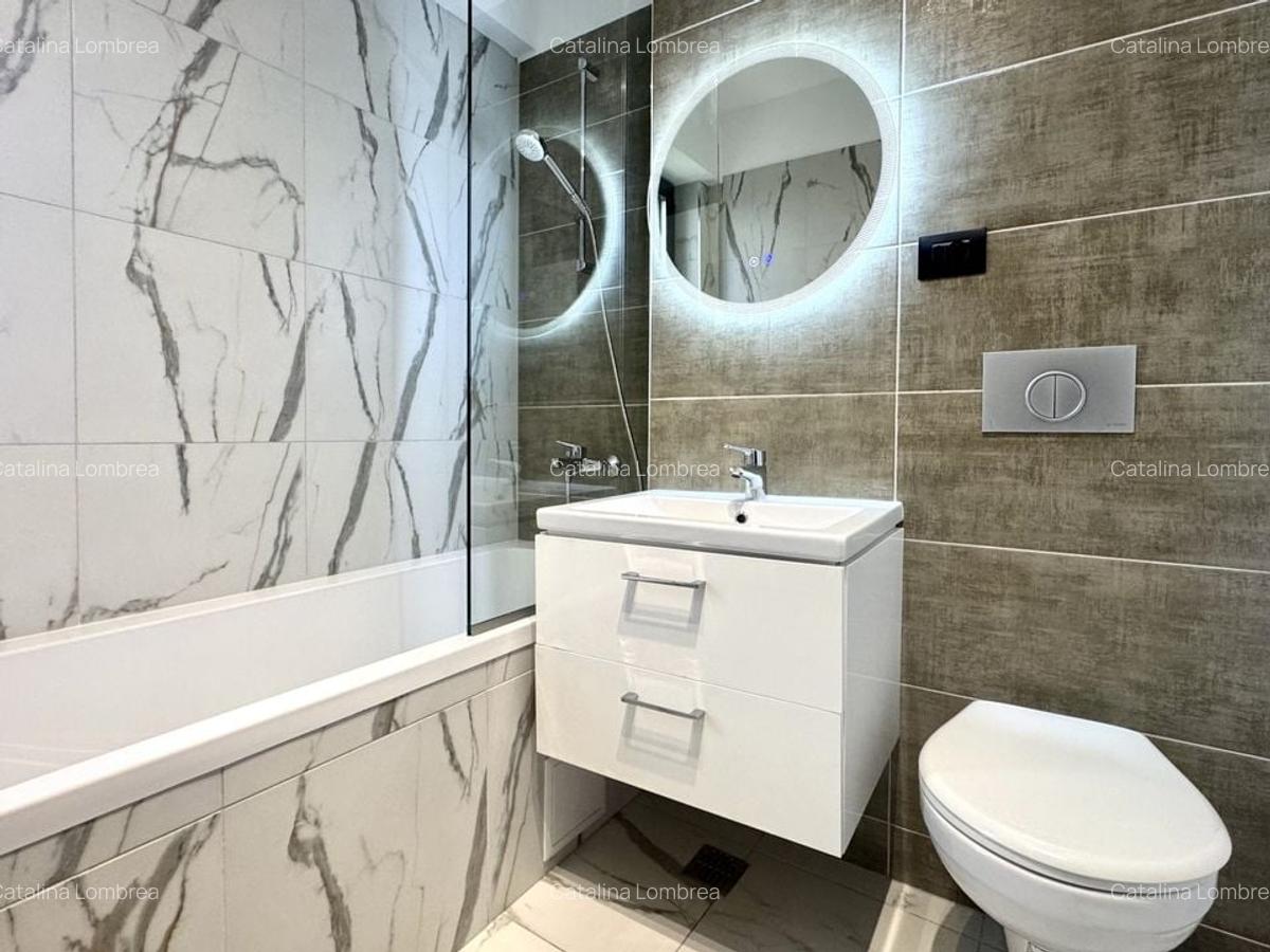 Apartament 3 camere Smart Home, în zona Lipovei, lângă pădure - 19