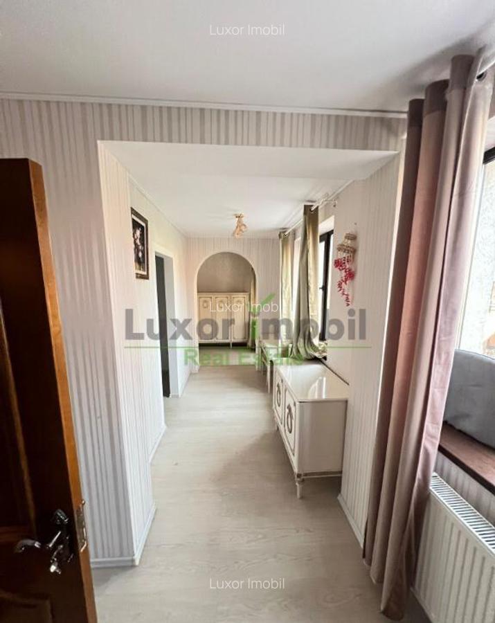 Vila spa?ioasa P+E+M in cartier Domenii Bucium, Ia?i | Teren 800 mp - 30