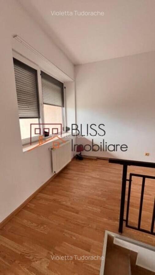 Apartament 4 camere în zona  Iancu Nicolae British School Bucharest - 11