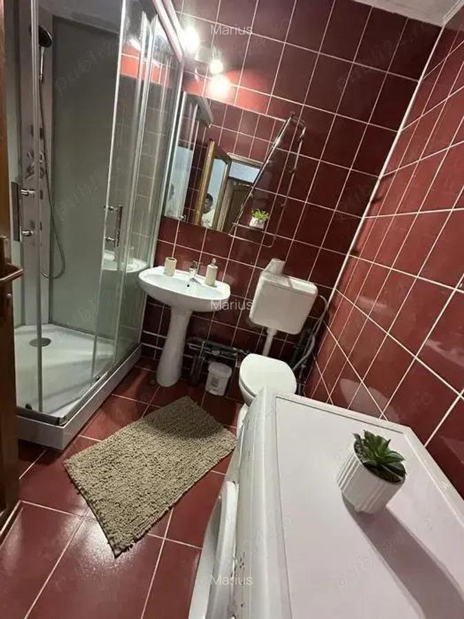 Apartament 2 camere-titan auchan-modern - 8