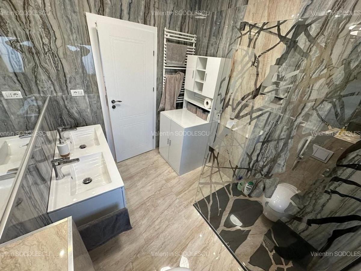 Casa moderna în Dumbravita - Ikea cu garaj - 7