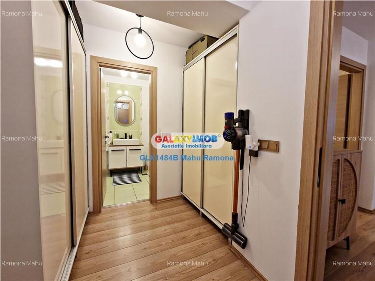 Acasa in Confort City - un loc in care linistea intalneste eleganta - 12