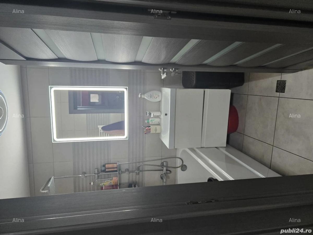Vand apartament la curte comuna - 3