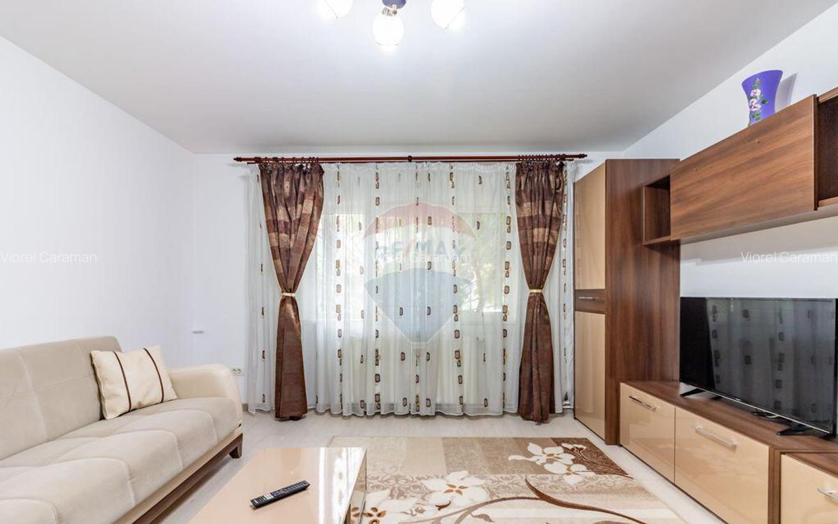 Vanzare apartament 2 Camere 13 Septembrie / Parcul Sebastian - 5