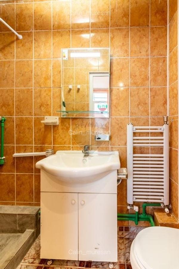 Vila Individuala 5 camere Domenii-Agronomie 178mpu Parcare Metrou - 26