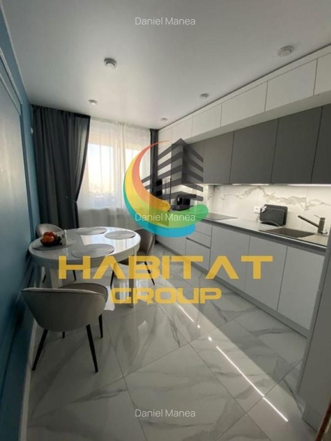 Pallady - Garsoniera, decomandat, 40.85 mp, metrou N. Teclu - 2