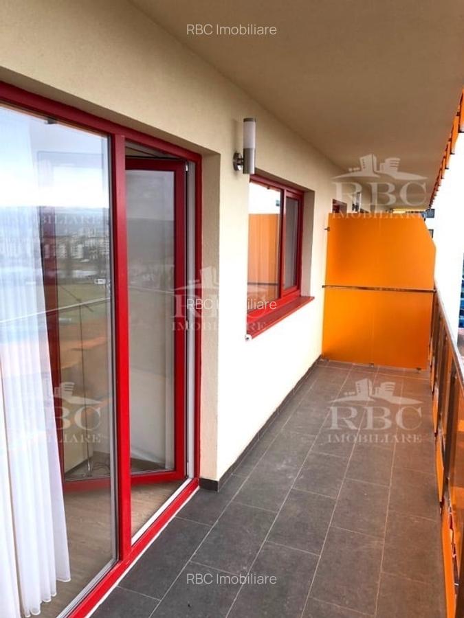 Apartament 2 camere bucatarie decomandata si parcare Viva City - 15