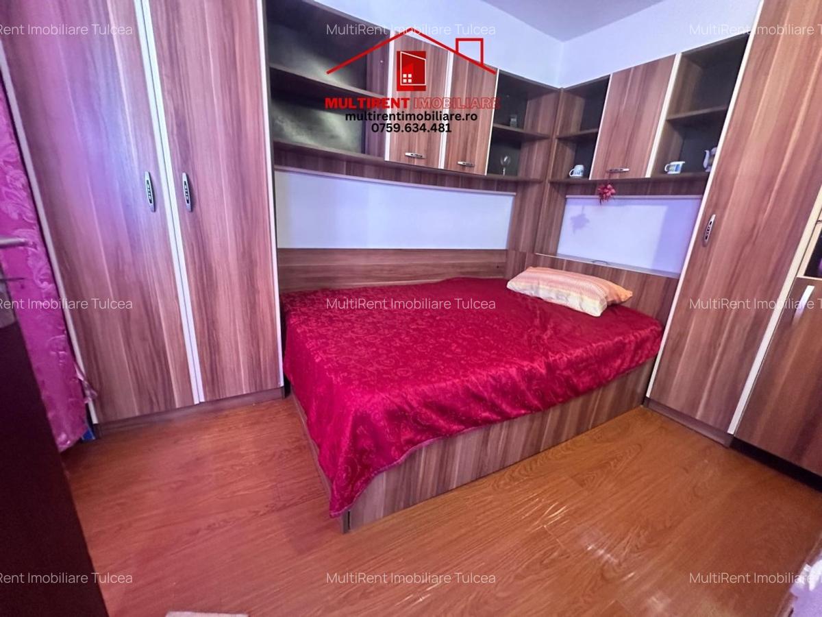 Apartament 2 camere – 27 mp – Centrală pe gaz – zona I.L.Caragiale - 4