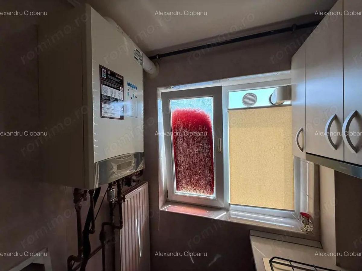 Apartament 2 camere 54.500 SOSEAUA SALAJ - 13