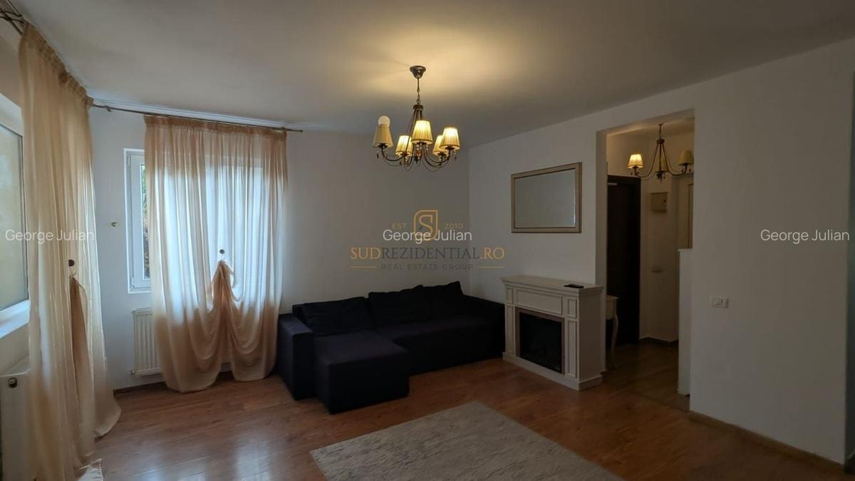 Vila moderna, 4 camere, P+1+M, Popesti-Leordeni - Comision 0% - 5