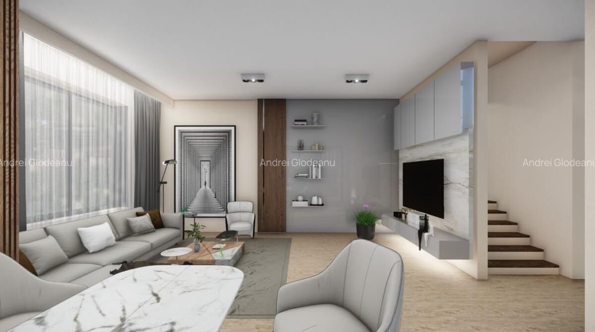 Casa 7 camere Turda - 1