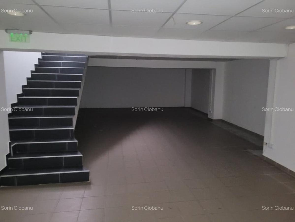 Spațiu comercial, 196.83 mp în Dacia - 15