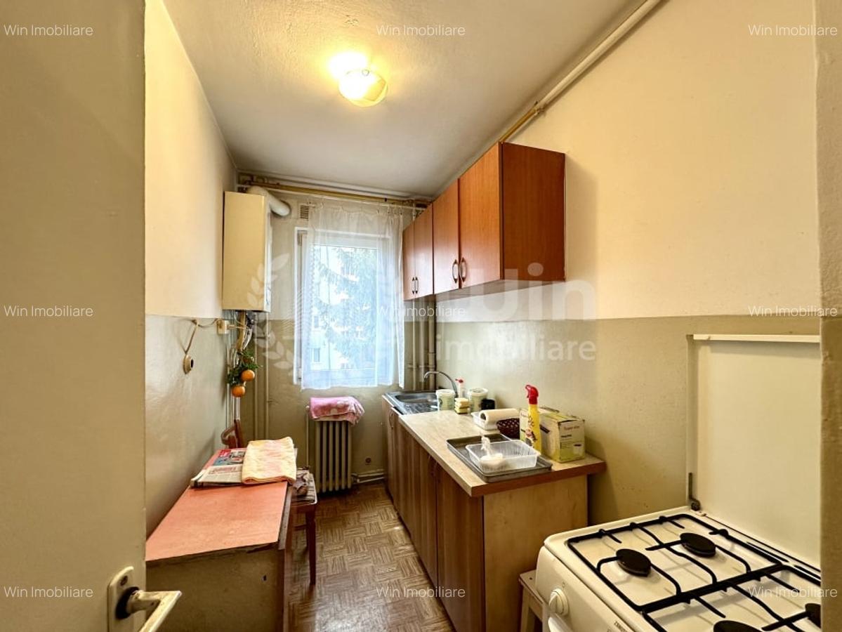 Apartament 2 camere | Etaj 2 | 44mp | Balcon | Manastur | Zona Peana - 4