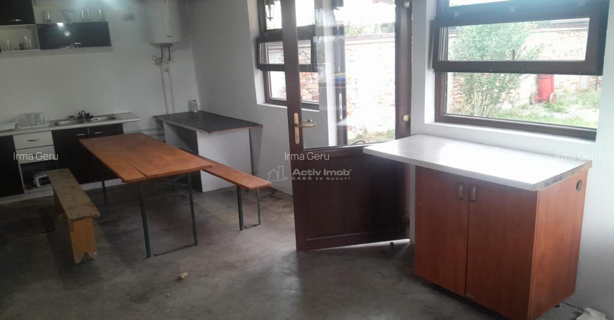 Casa Cristian - cazare muncitori - 3