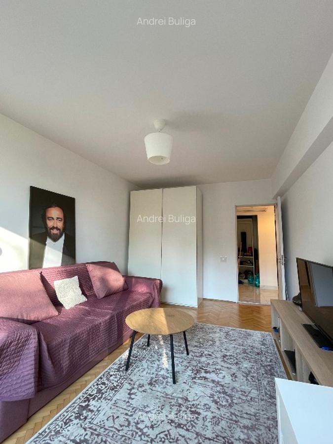 Apartament 2 camere Cismigiu | Ion Brezoianu 32 - 2