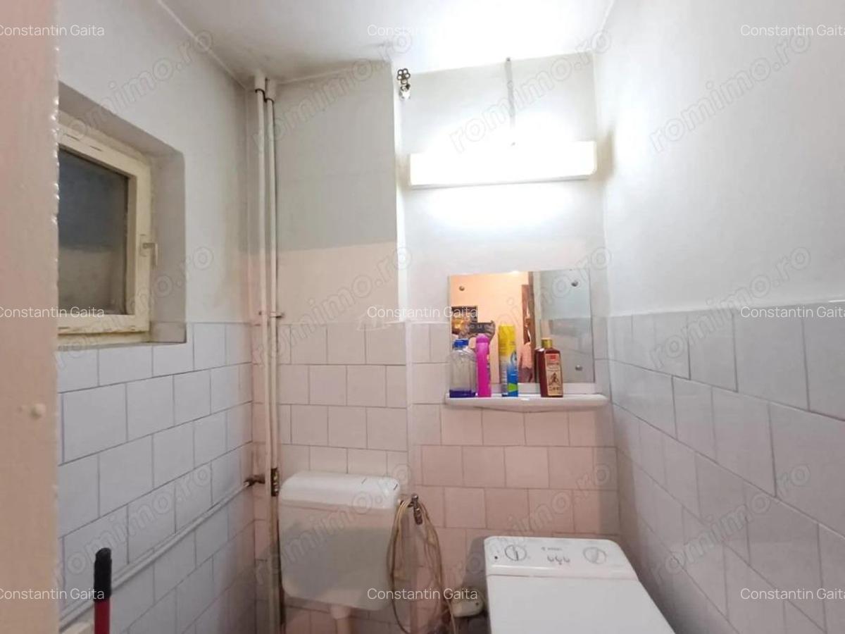 3 camere - 2 bai - Str. Viorele - Timpuri Noi - TIneretului - 6