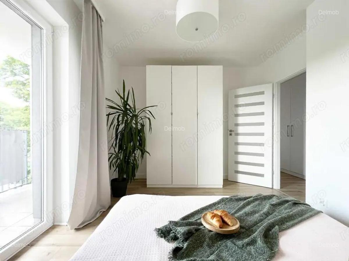 Apartament 2 camere in zona Tractorul - 2