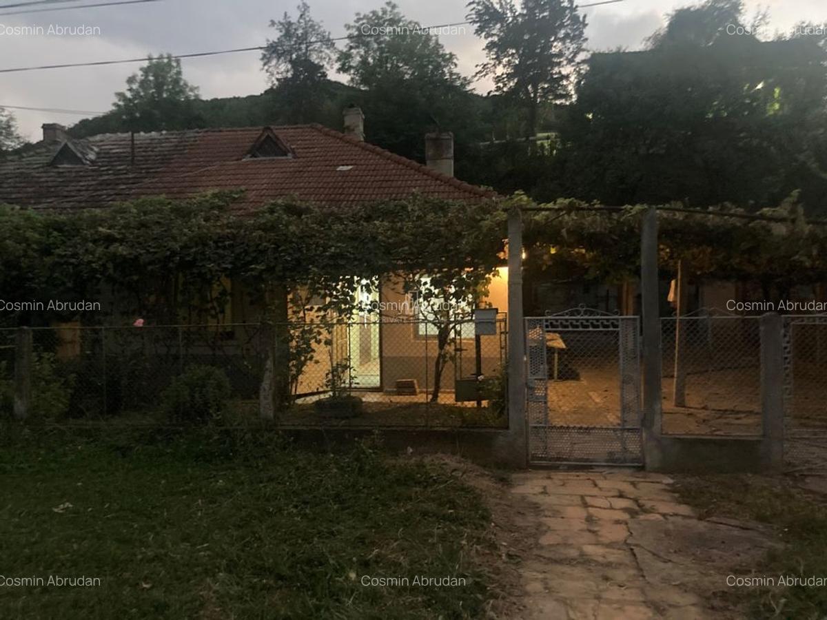 Casa de vanzare cu o suprafata de 58Mp, Sighisoara - 2