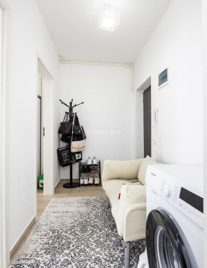 Garsoniera Sf Agnes | totul nou | parcare | 0% comision - 11