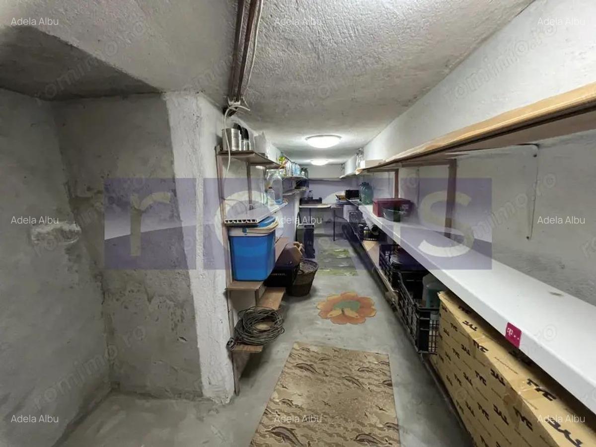 VANZARE CASA SPATIOASA SI LUMINOASA | ZONA CRANGASI / GIULESTI | TEREN 300 MP - 17
