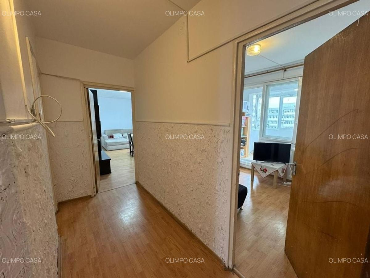 Apartament elegant cu 4 camere - Șoseaua Pantelimon 241 - 4