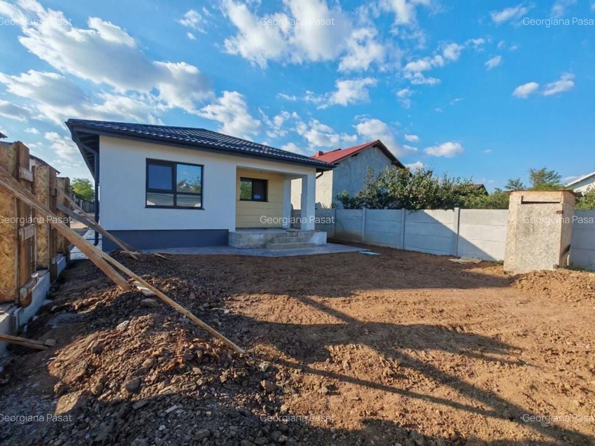 Casa individuala 4 camere,5 min STV- Berceni Comision 0% - 11