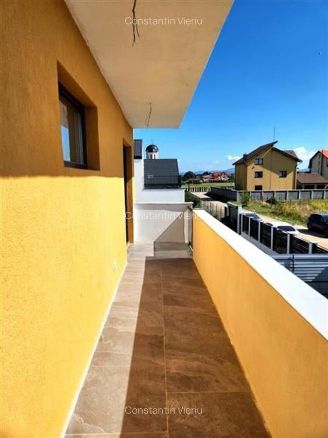 Vila superba, 2025, P+E, toate utilitatile,  Harman, Brasov - 13