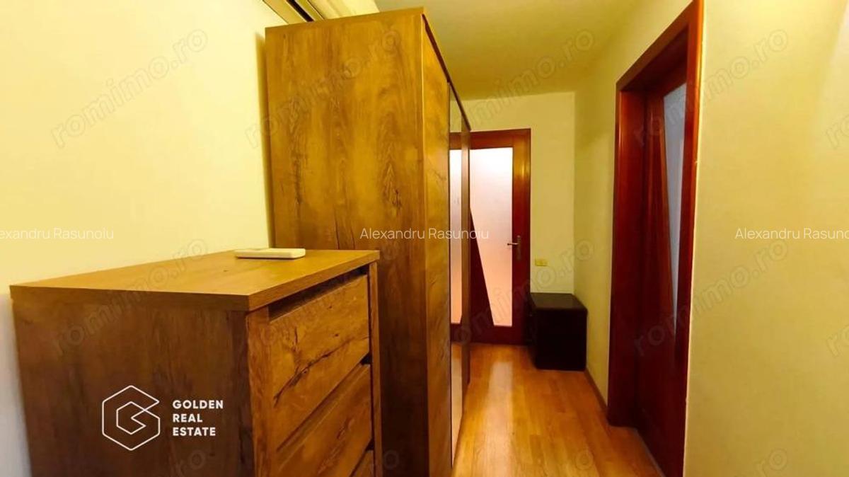Apartament la etajul 1, super spatios, 2 balcoane, zona Uta - 8
