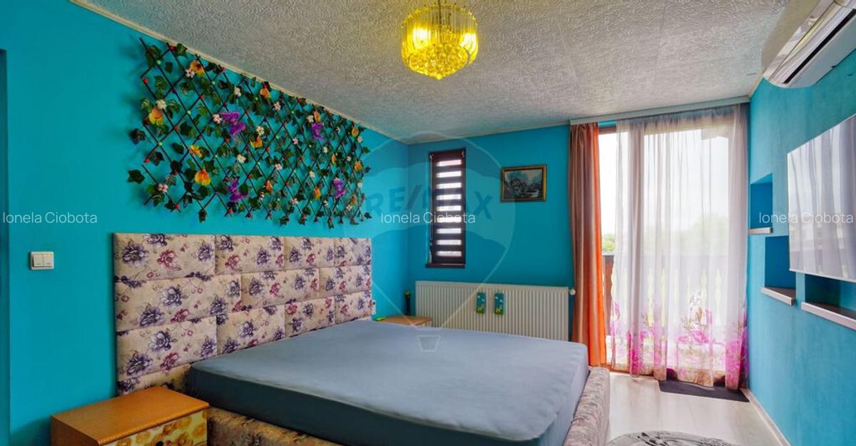 Casa/Vila de vanzare 322 mp , Colonia Bod - 15