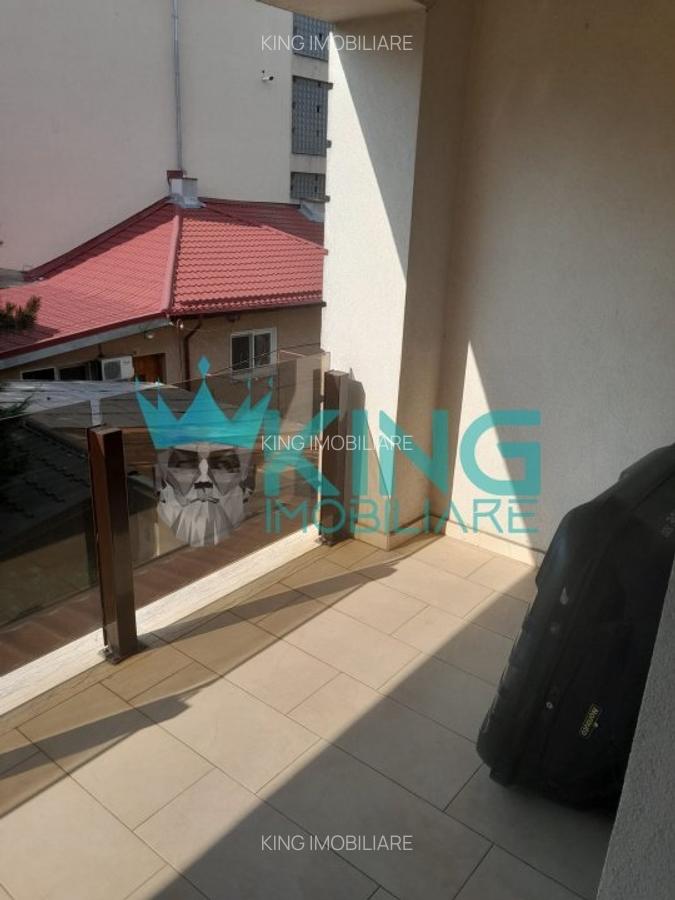 Apartament 3 Camere Bucurestii Noi I Metrou I Centrala proprie I Terasa I AC - 17