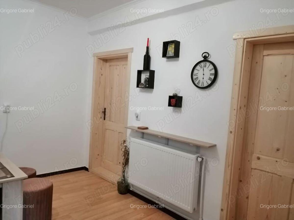 Apartament de vanzare Busteni - 2