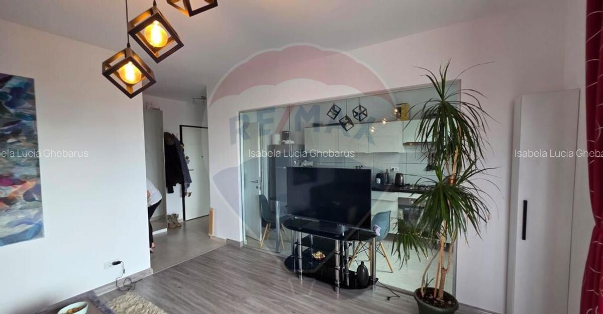 Apartament de inchiriat cu vedere la lac - 23