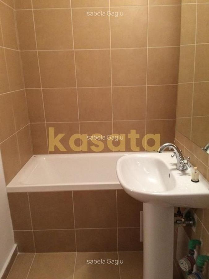 Garsonieră | Zona Virtutii | Renovată | Metrou - 14