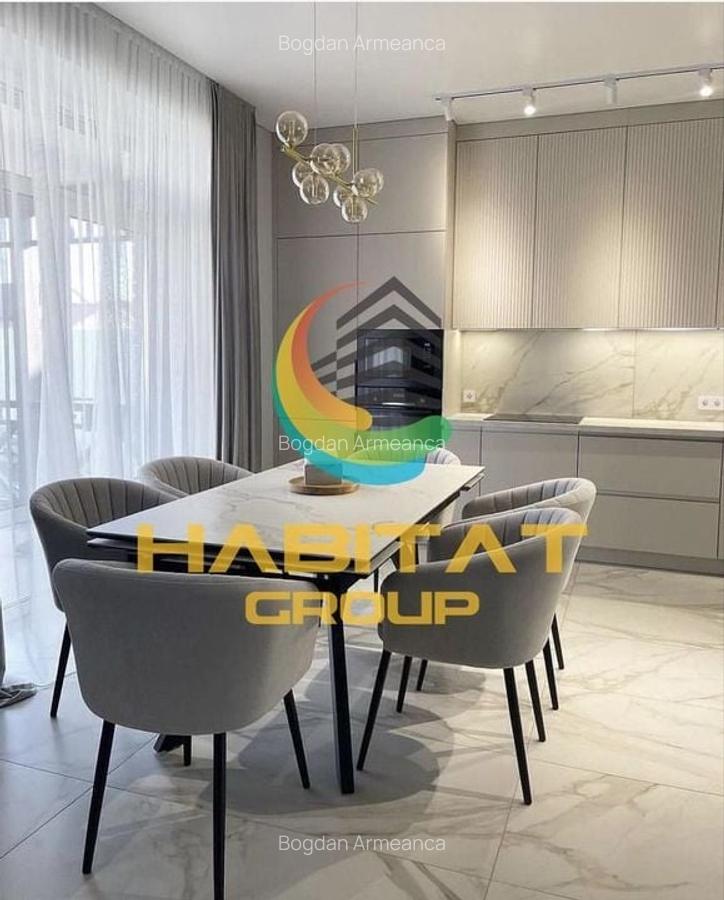 Vand apartament cu 2 camere decomandat in zona noua din Pallady - 9