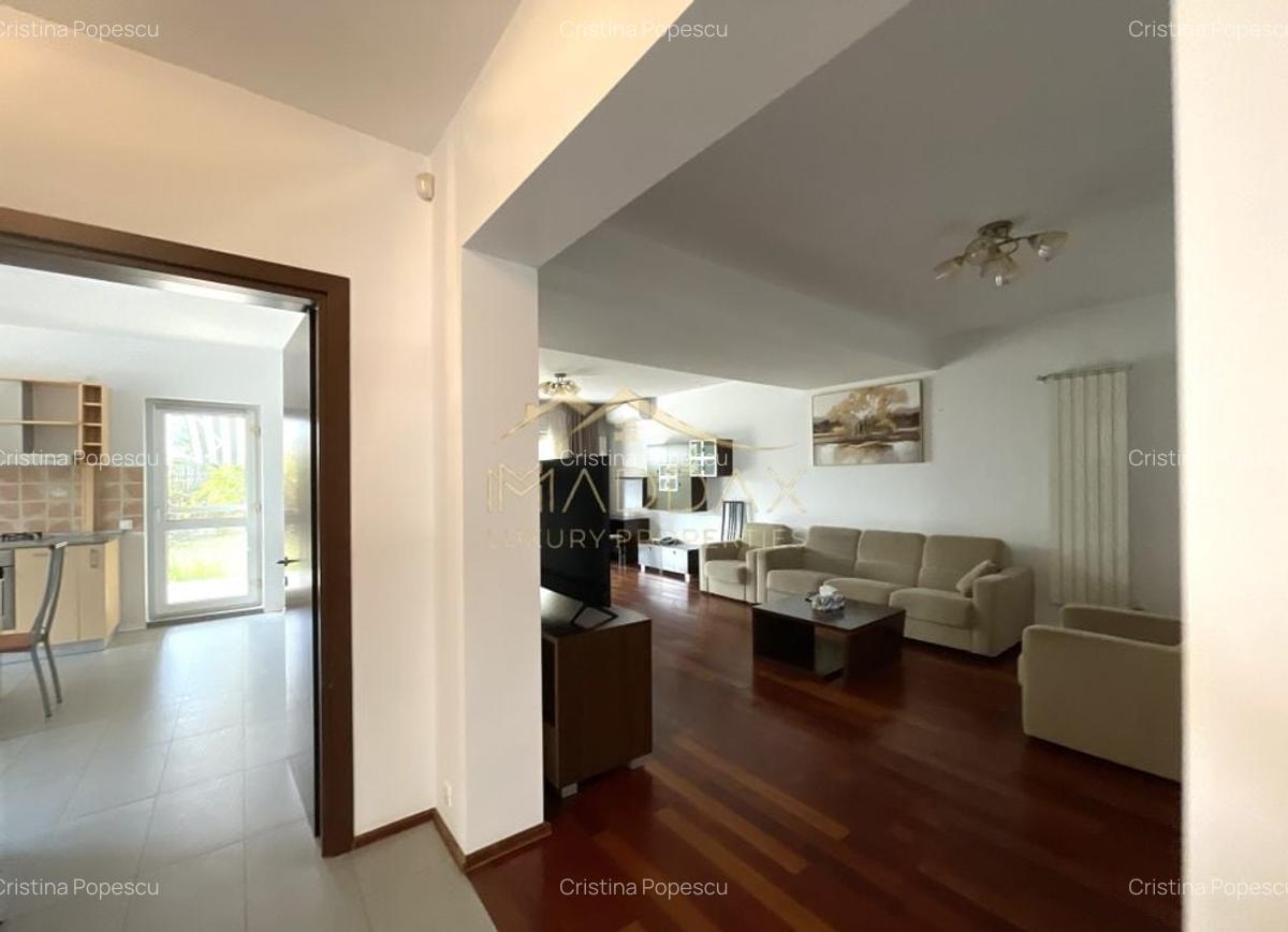 Masterpiece villa*** Teren 651 mp//British School/Pipera - 18