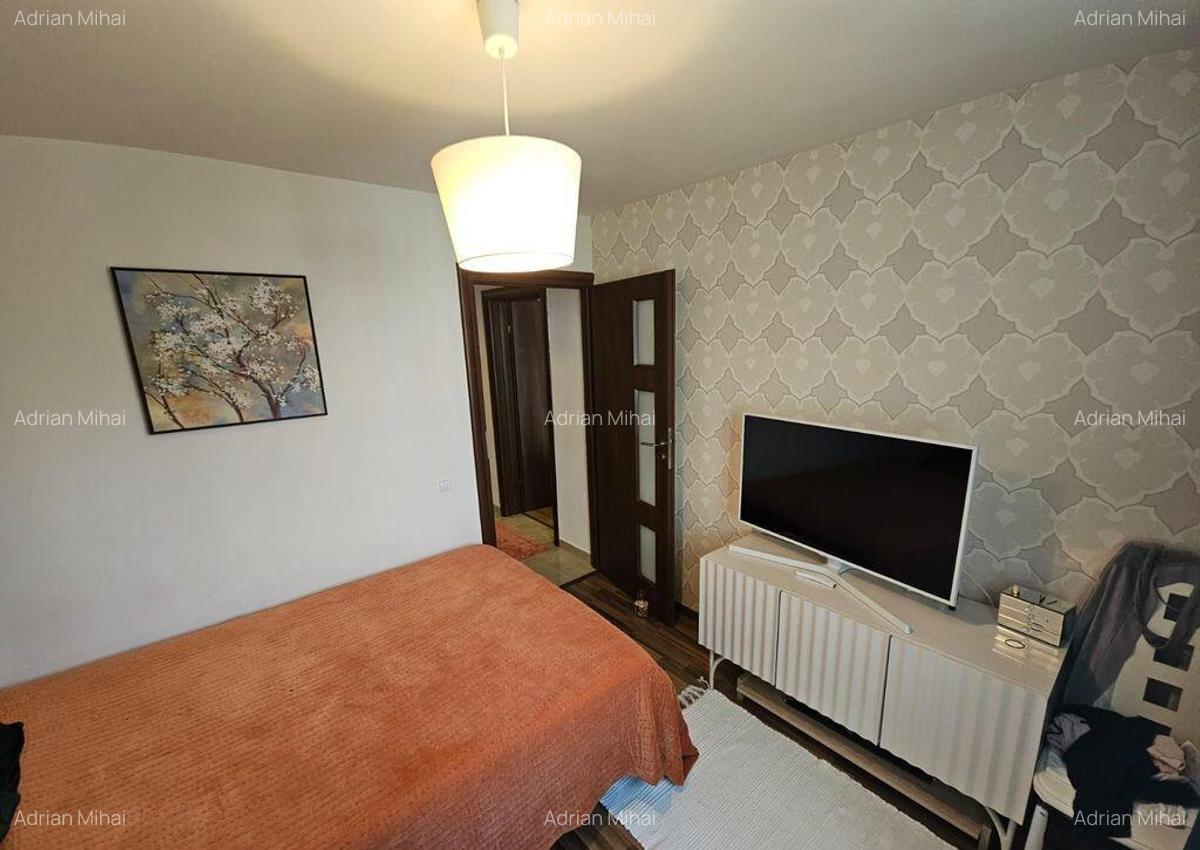 Apartament 3 Camere/ Decomandat / 1 Decembrie 1918 - 4