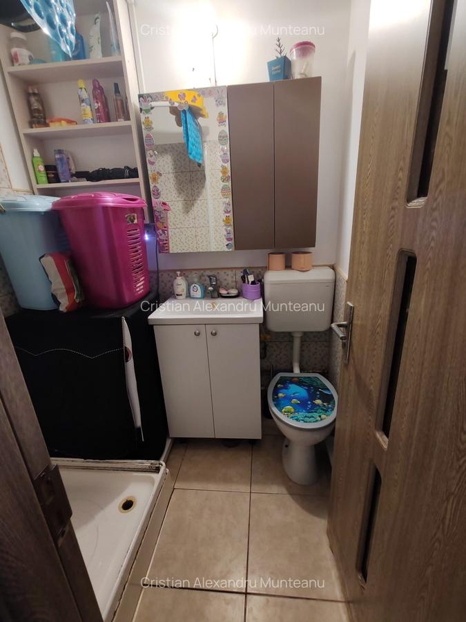 Apartament cu 2 camere decomandat, mobilat în Drumul Taberei - 6