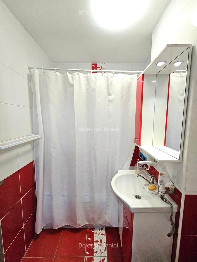 Tineretului/Timpuri Noi/4 Minute Metrou/Ap 2 Camere Renovat la Cheie/ - 14