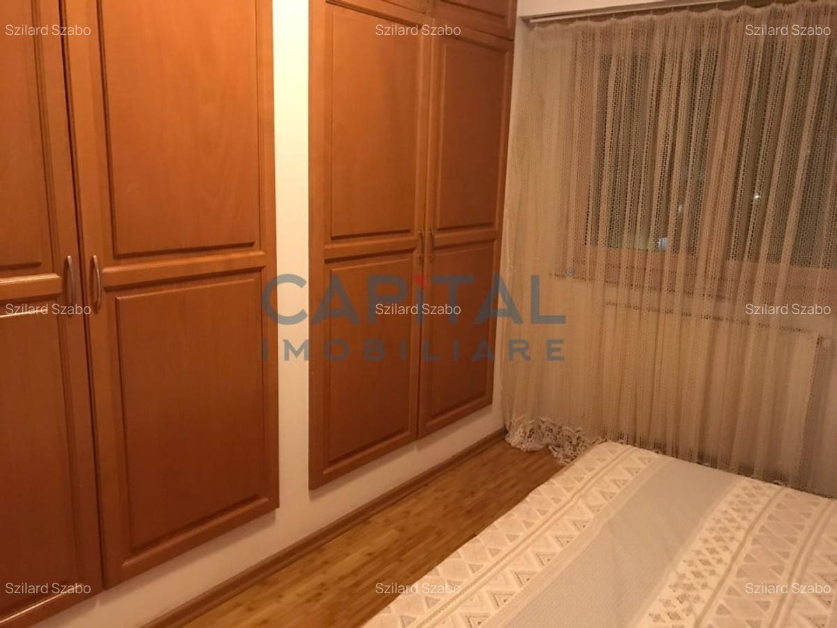 Apartament cu 2 camere decomandate de vanzare in Gherla - 11