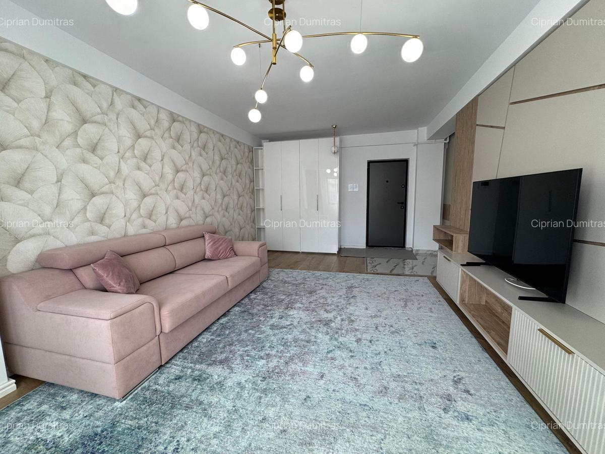 Apartament modern cu 2 camere Visan - 2 Apartament modern cu 2 camere Visan - 2