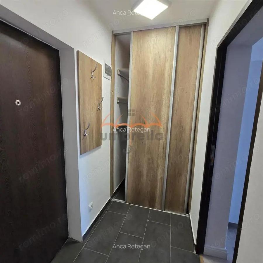 DE INCHIRIAT apartament cu 2 cam, 60mp, parcare, 425 euro - 3
