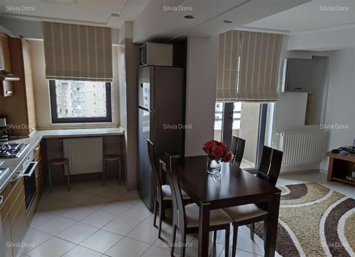 Apartament modern cu 3 camere - Mobilat - Utilat - Bloc finalizat 2009 - 3