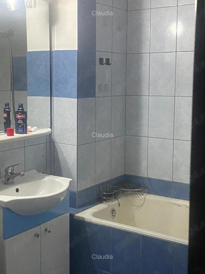 Dau in chirie garsoniera mobilata in Rogerius str Aluminei - 7