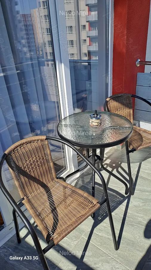 Apartament full options Brasov Bartolomeu - 9