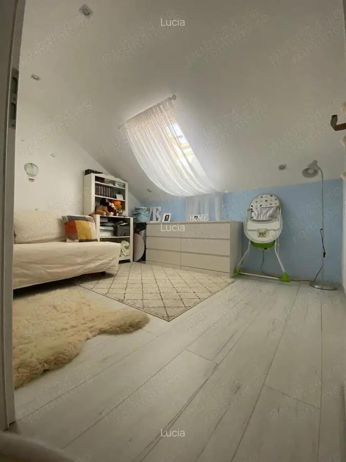 Casa isiruita mobilata si utilata Giroc - 5