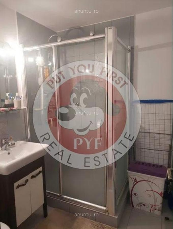 Jumbo Center | Apartament 3 camere | Semidecomandata | 69mp | B11124 - 5