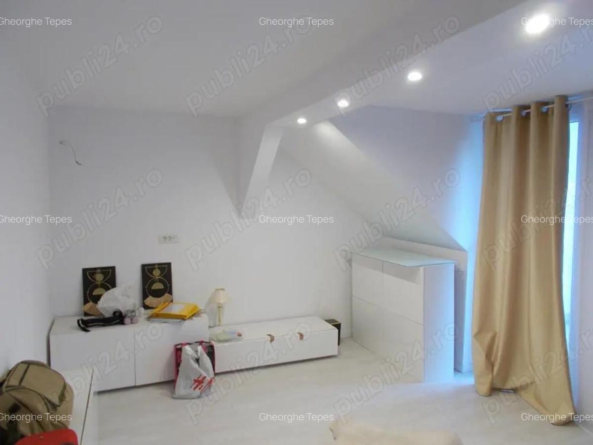 Spatiu comercial+casa mobilata Timisoara, zona Sagului, Dambovita - 17