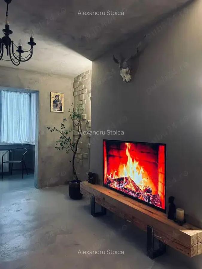 Apartament 3 camere - 1