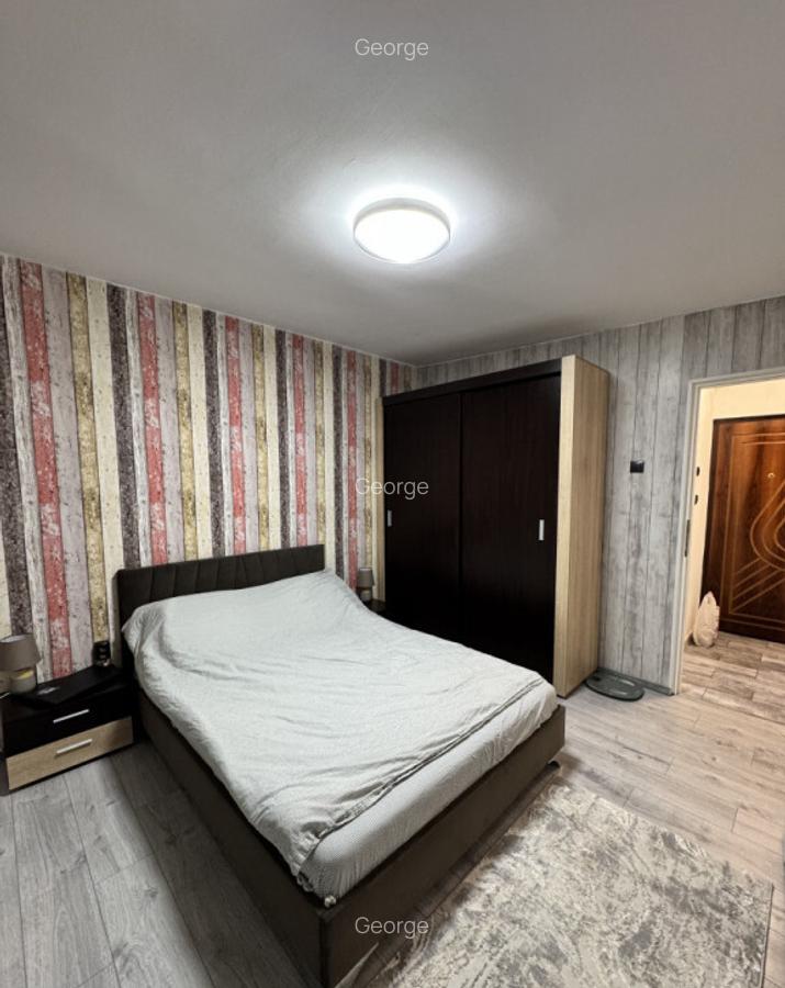 Apartament 2 camere decomandat-complet mobilat-Vest - 10